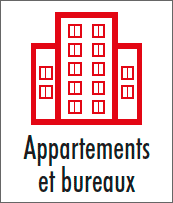 porte blindée pour appartement